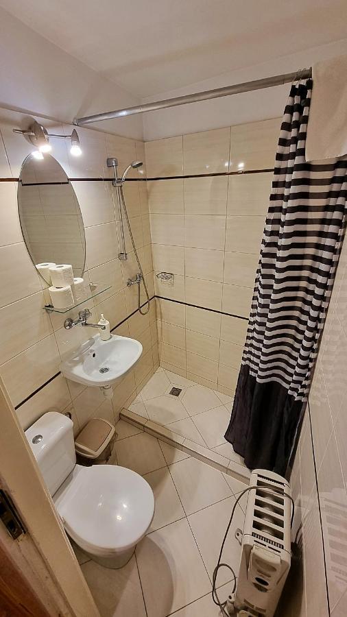 Vavelsky Apartments - Old Town Cracovie Extérieur photo