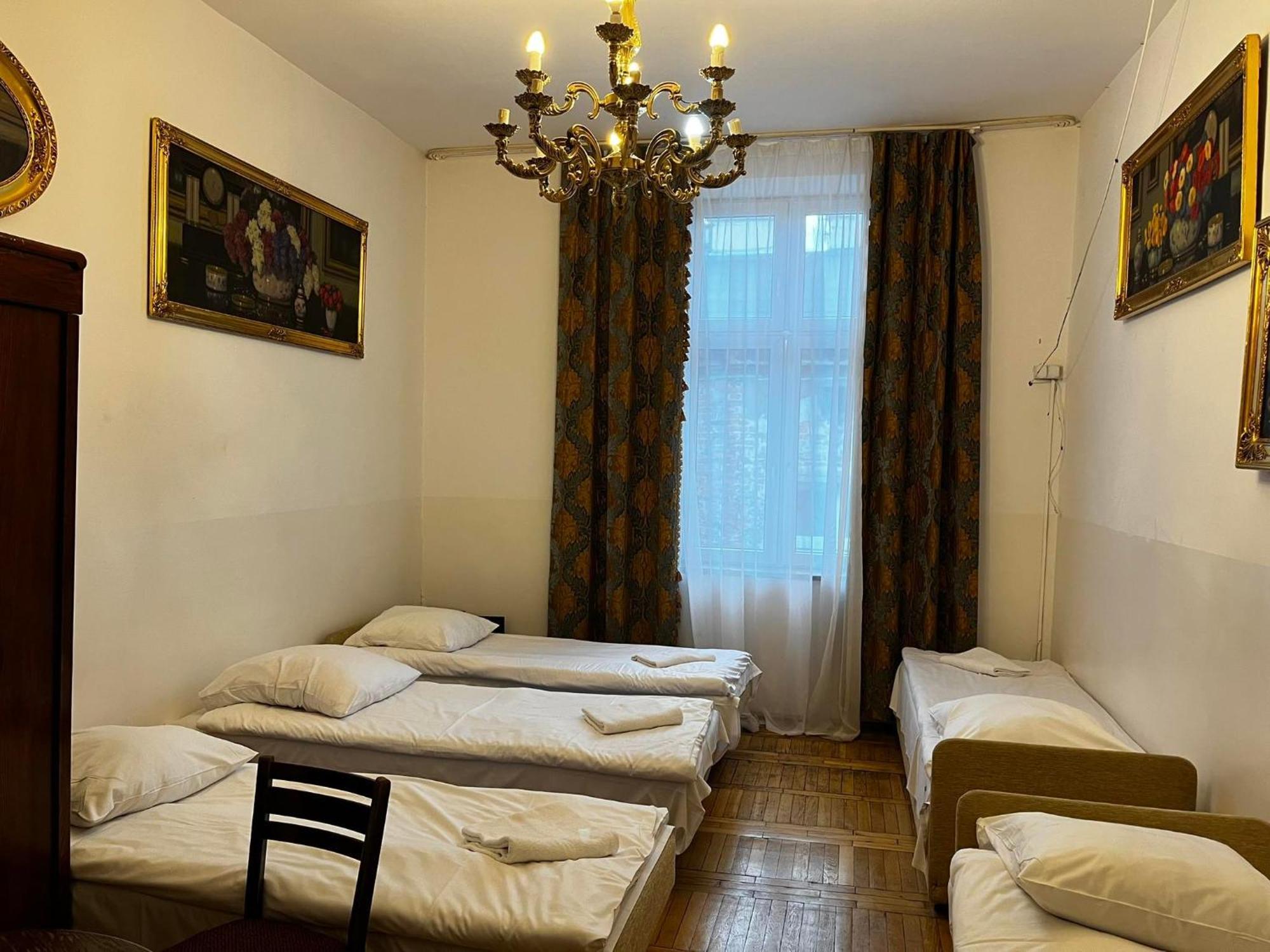 Vavelsky Apartments - Old Town Cracovie Extérieur photo
