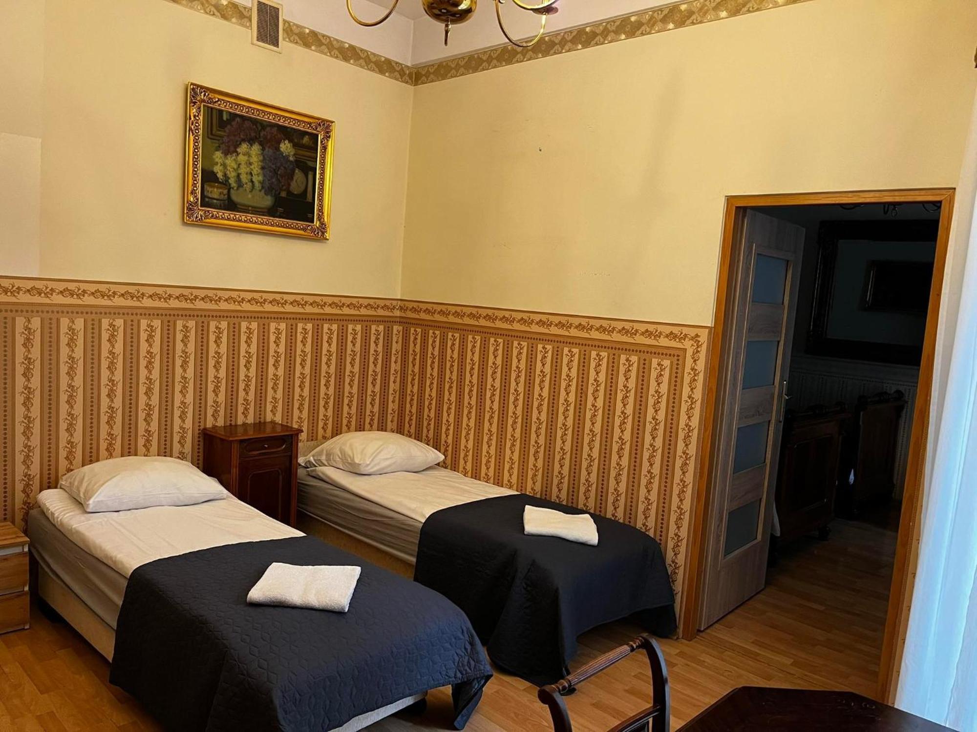 Vavelsky Apartments - Old Town Cracovie Extérieur photo