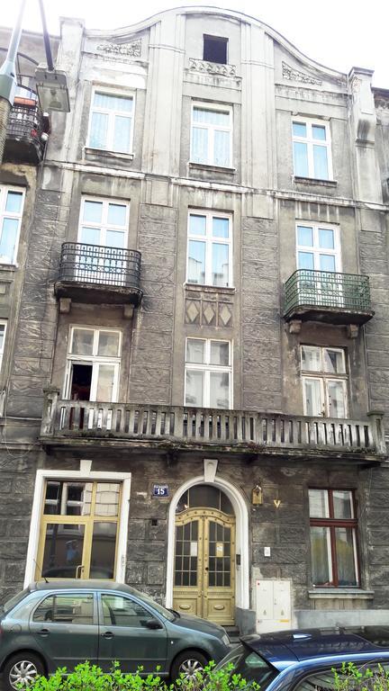 Vavelsky Apartments - Old Town Cracovie Extérieur photo