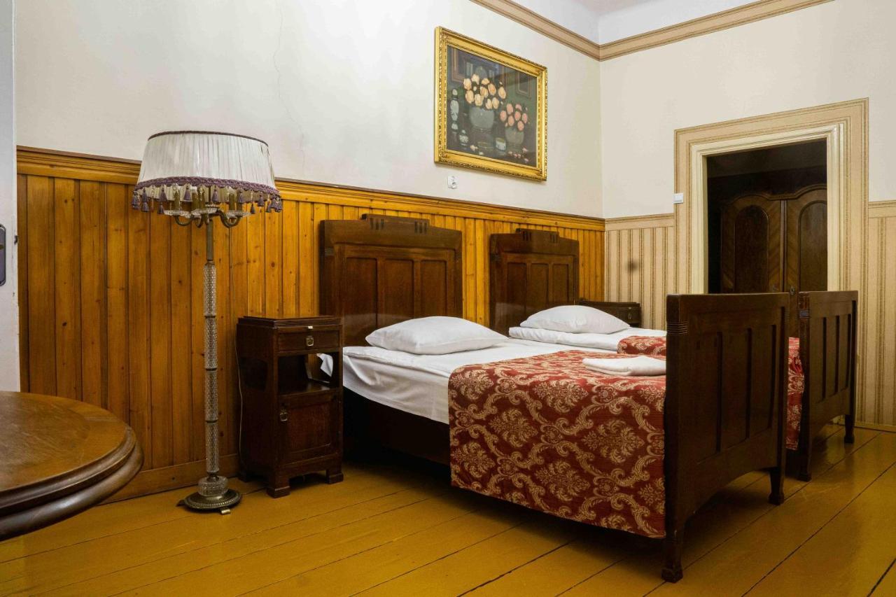 Vavelsky Apartments - Old Town Cracovie Extérieur photo