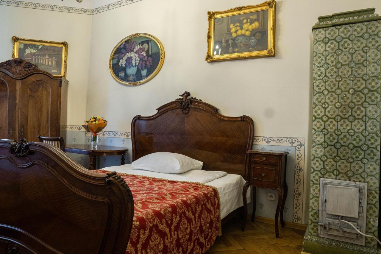 Vavelsky Apartments - Old Town Cracovie Extérieur photo
